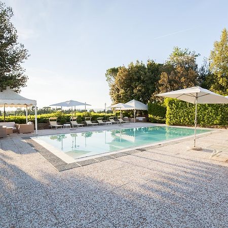 Villa Le Piazzole Флоренція Екстер'єр фото