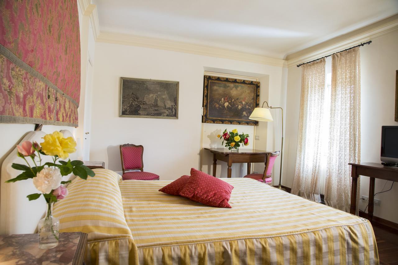 Villa Le Piazzole Флоренція Екстер'єр фото