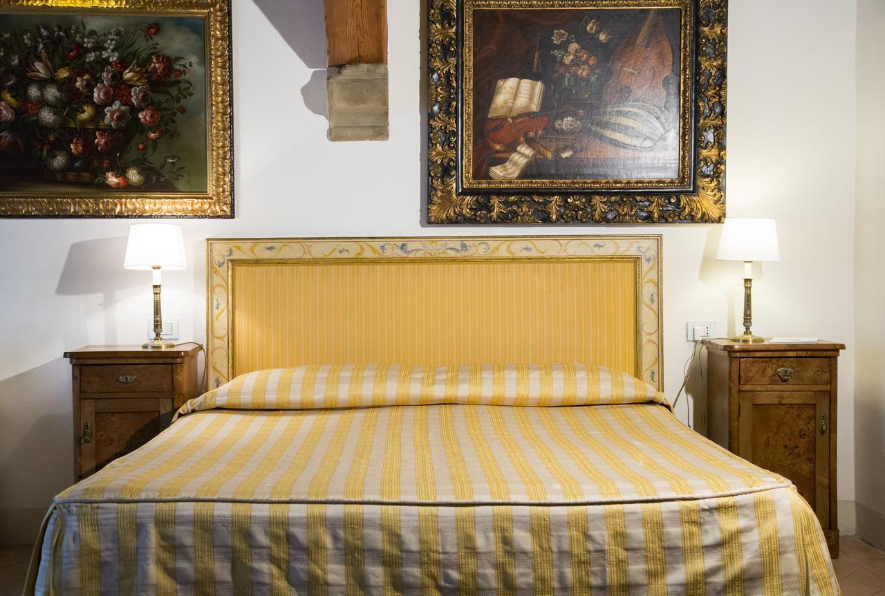 Villa Le Piazzole Флоренція Екстер'єр фото