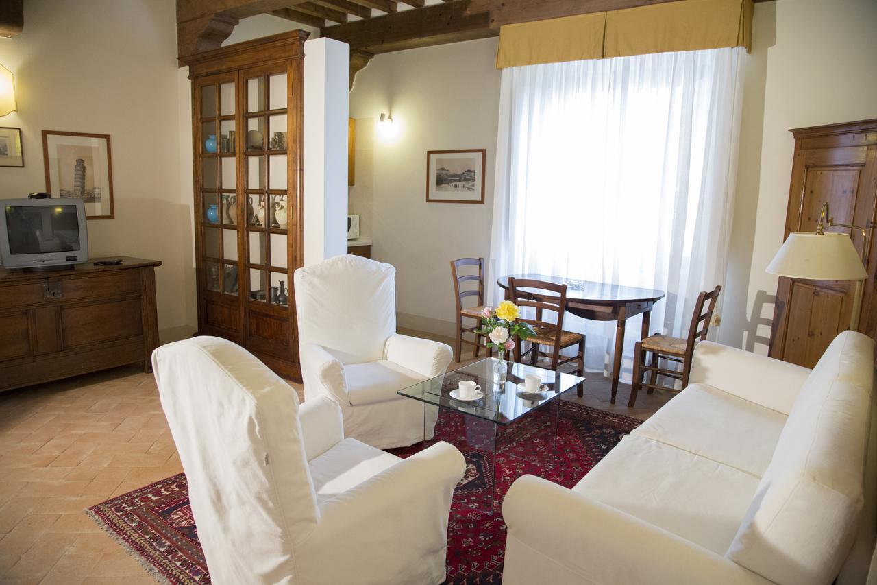 Villa Le Piazzole Флоренція Екстер'єр фото