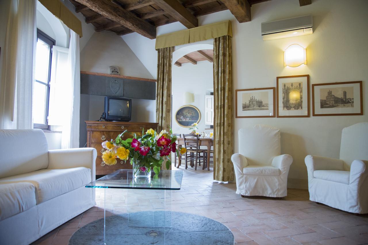 Villa Le Piazzole Флоренція Екстер'єр фото