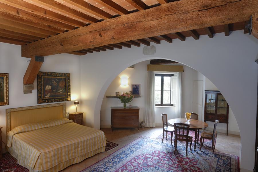 Villa Le Piazzole Флоренція Екстер'єр фото