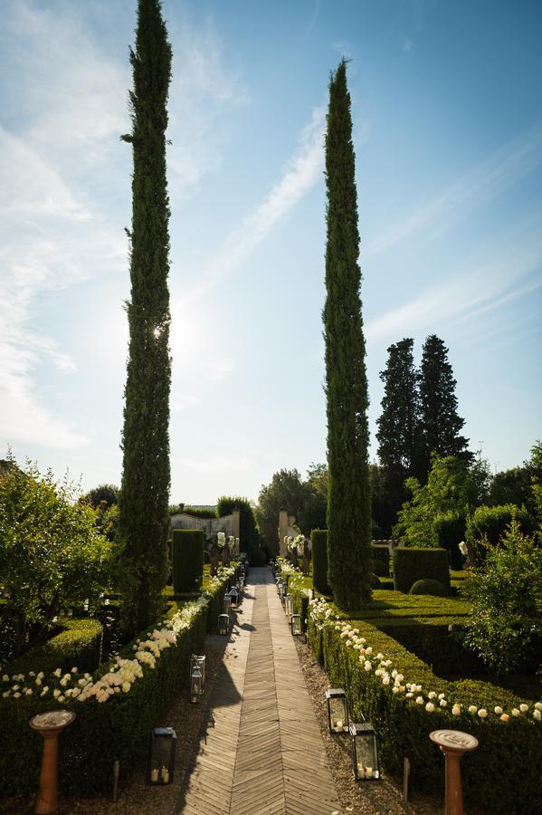Villa Le Piazzole Флоренція Екстер'єр фото