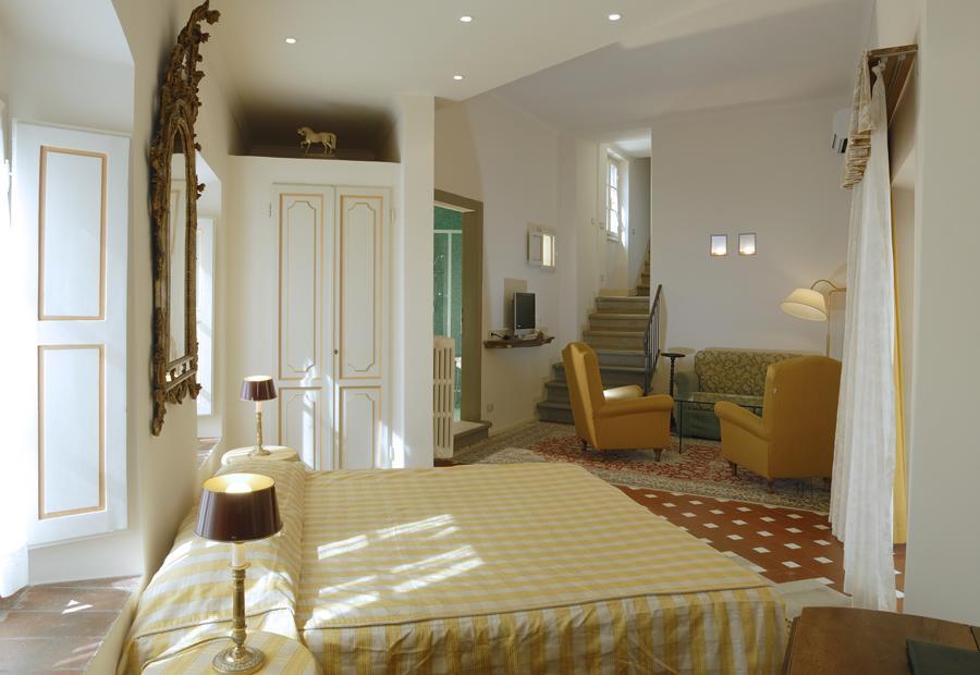 Villa Le Piazzole Флоренція Екстер'єр фото