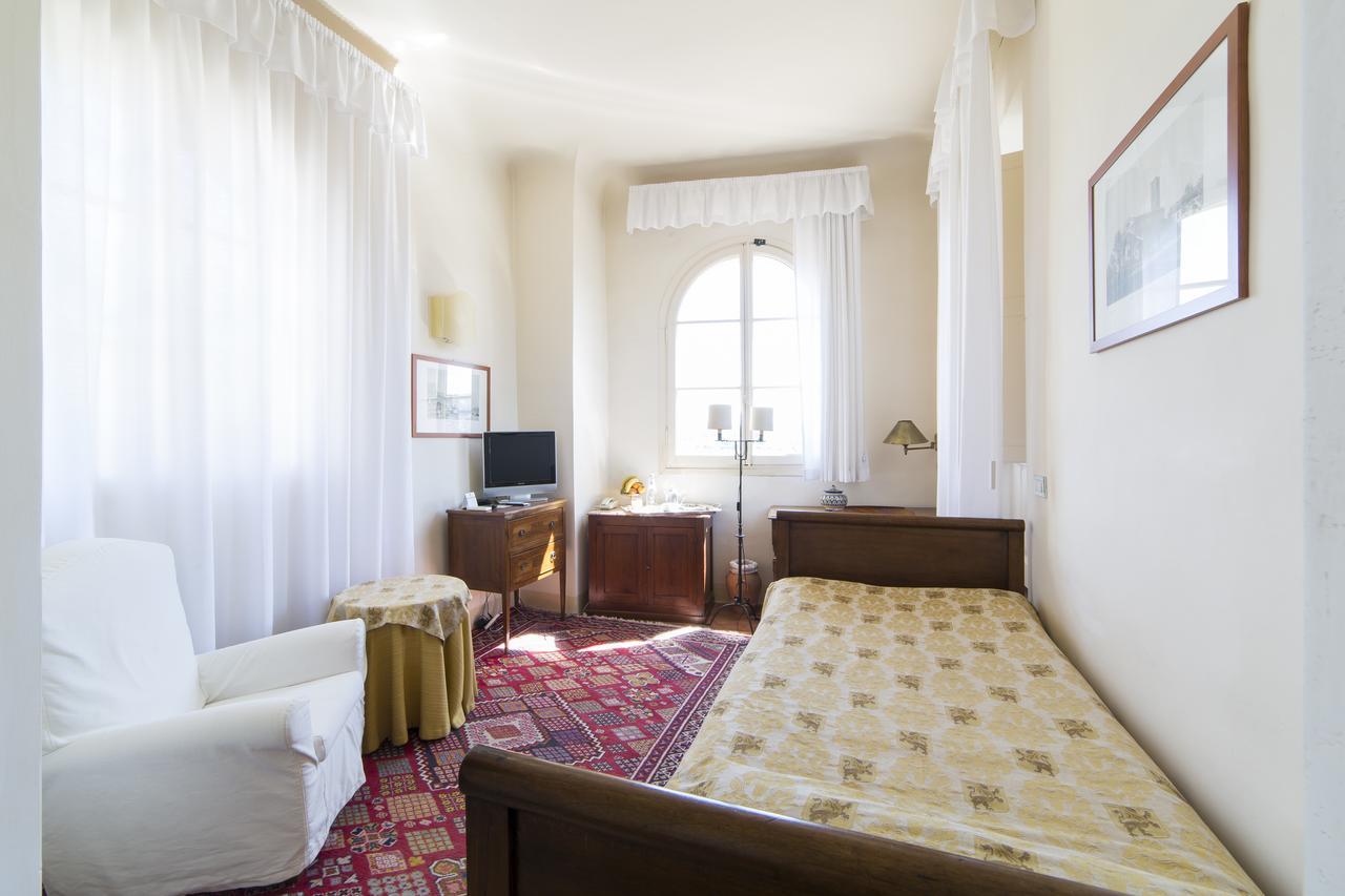 Villa Le Piazzole Флоренція Екстер'єр фото