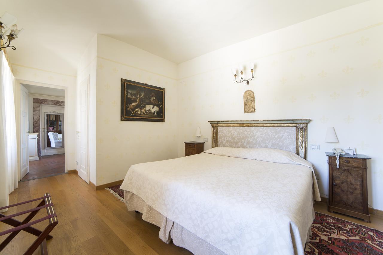 Villa Le Piazzole Флоренція Екстер'єр фото